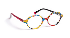 Lunettes enfant vue  de la marque J.F. REY KIDS : BAM