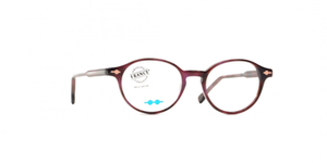 Lunettes enfant vue  de la marque POP'IZ : POP'iz 04 C91
