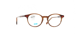 Lunettes enfant vue  de la marque POP'IZ : POP'iz 07 C06