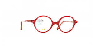 Lunettes enfant vue  de la marque POP'IZ : POP'iz 08 C18