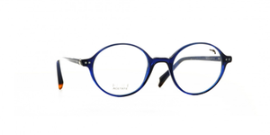 Lunettes homme vue  de la marque CLYDE : Ovilla 02