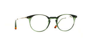 Lunettes homme vue  de la marque CLYDE : Mansfield 10