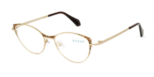 Lunettes femme vue  de la marque C-ZONE : W3219 70