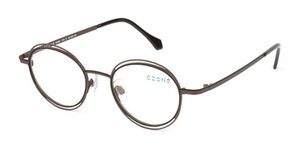 Lunettes femme vue  de la marque C-ZONE : W2260 70