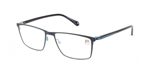 Lunettes homme vue  de la marque C-ZONE : W5512XL 60
