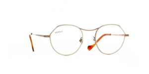 Lunettes femme vue de la marque LES MILLESIMES : Bellucci 05