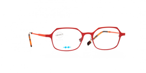 Lunettes homme vue  de la marque POP : POP 54 C64