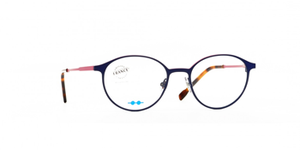 Lunettes femme vue  de la marque POP : POP 55 C74