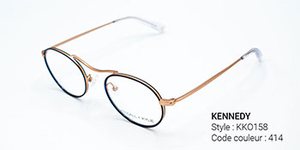 KENDALL KYLIE EYEWEAR