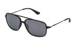 Lunettes homme solaire  de la marque POLICE : ORIGINS LITE 11