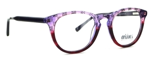 Lunettes femme vue  de la marque ORIGINALS : 341/3