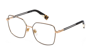 Lunettes femme vue  de la marque FURLA : 