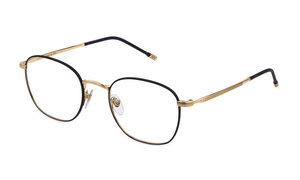 Lunettes homme vue  de la marque LOZZA : BERGAMO 1