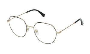 Lunettes femme vue  de la marque NINA RICCI : 