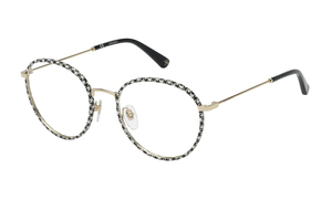 Lunettes femme vue  de la marque NINA RICCI : 