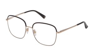 Lunettes femme vue  de la marque NINA RICCI : 