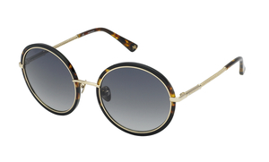 Lunettes femme solaire  de la marque NINA RICCI : 