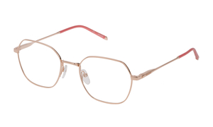 Lunettes femme vue  de la marque ZADIG & VOLTAIRE : 