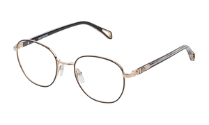 Lunettes femme vue  de la marque ZADIG & VOLTAIRE : 