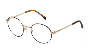 Lunettes enfant vue  de la marque ZADIG & VOLTAIRE JUNIOR : 