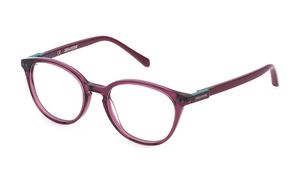 Lunettes enfant vue  de la marque ZADIG & VOLTAIRE JUNIOR : 