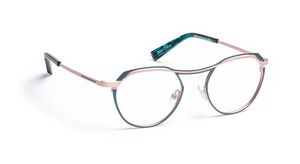 Lunettes femme vue  de la marque J.F. REY  : JF2955