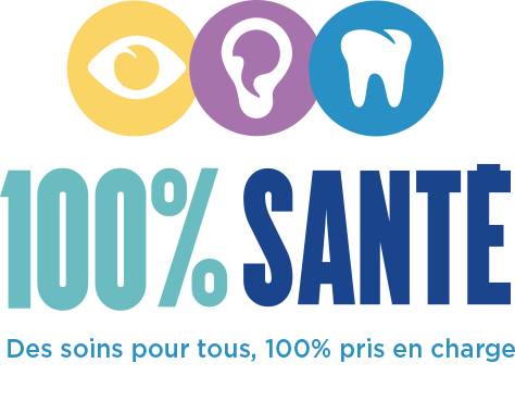 Actualité optique opticien : Offre Panier A : le 100% SANTE