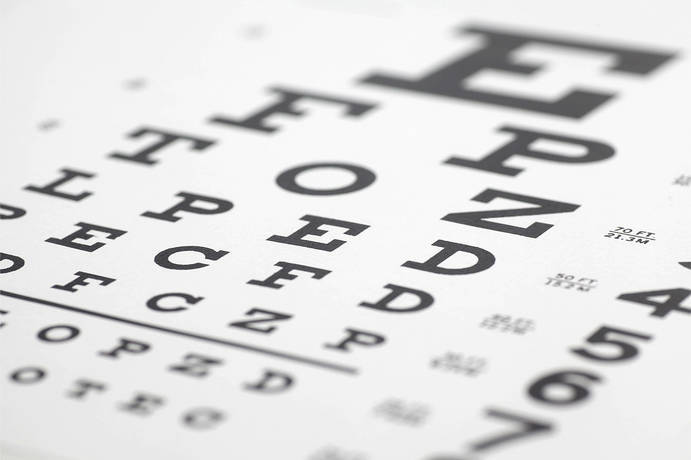 Actualité optique opticien : Bien voir, bien être, contrôle de votre vision