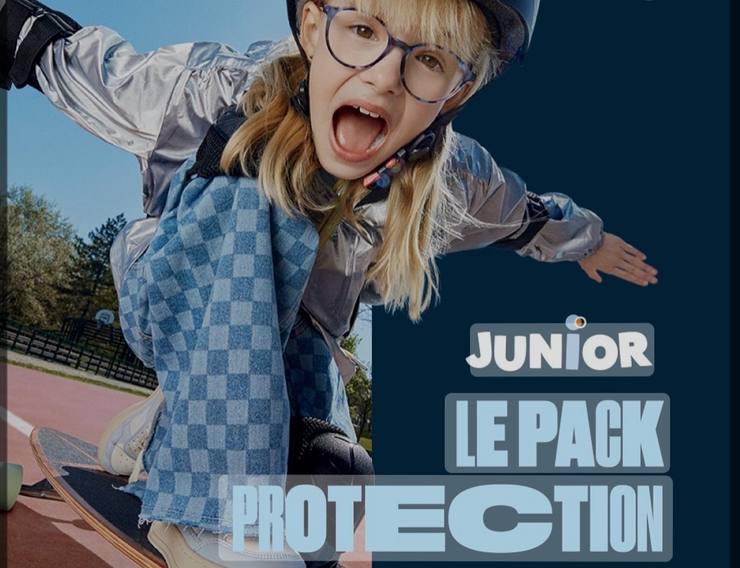 Image actualité Pack Junior