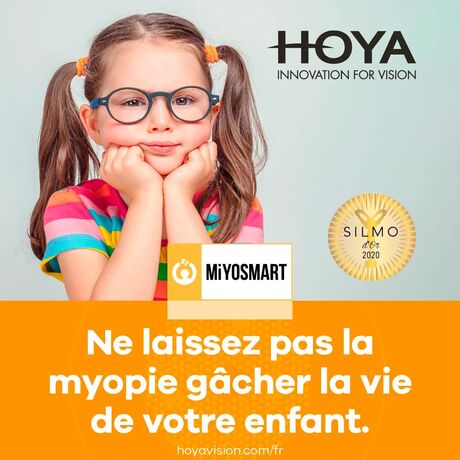 VERRE MIYOSMART ENFIN REMBOURSÉ !