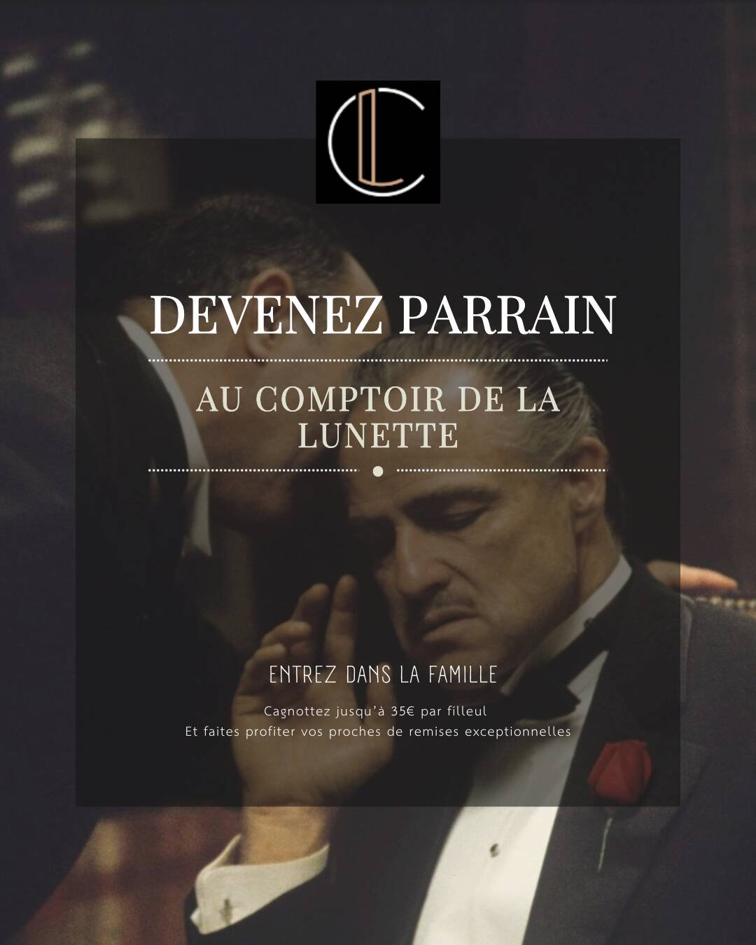 OFFRE PARRAINAGE