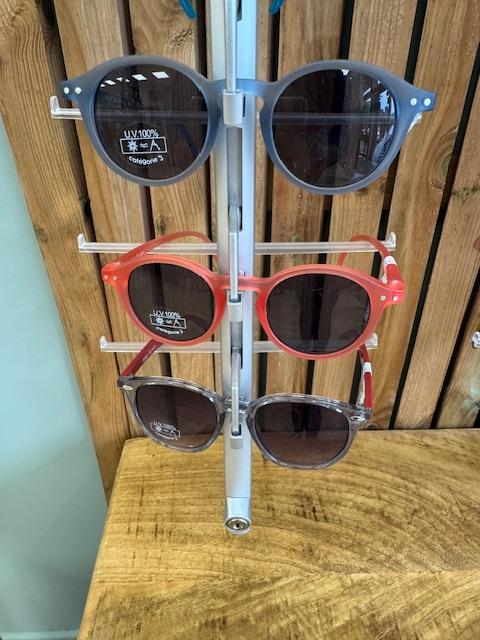 Solaires enfants à partir de 19€