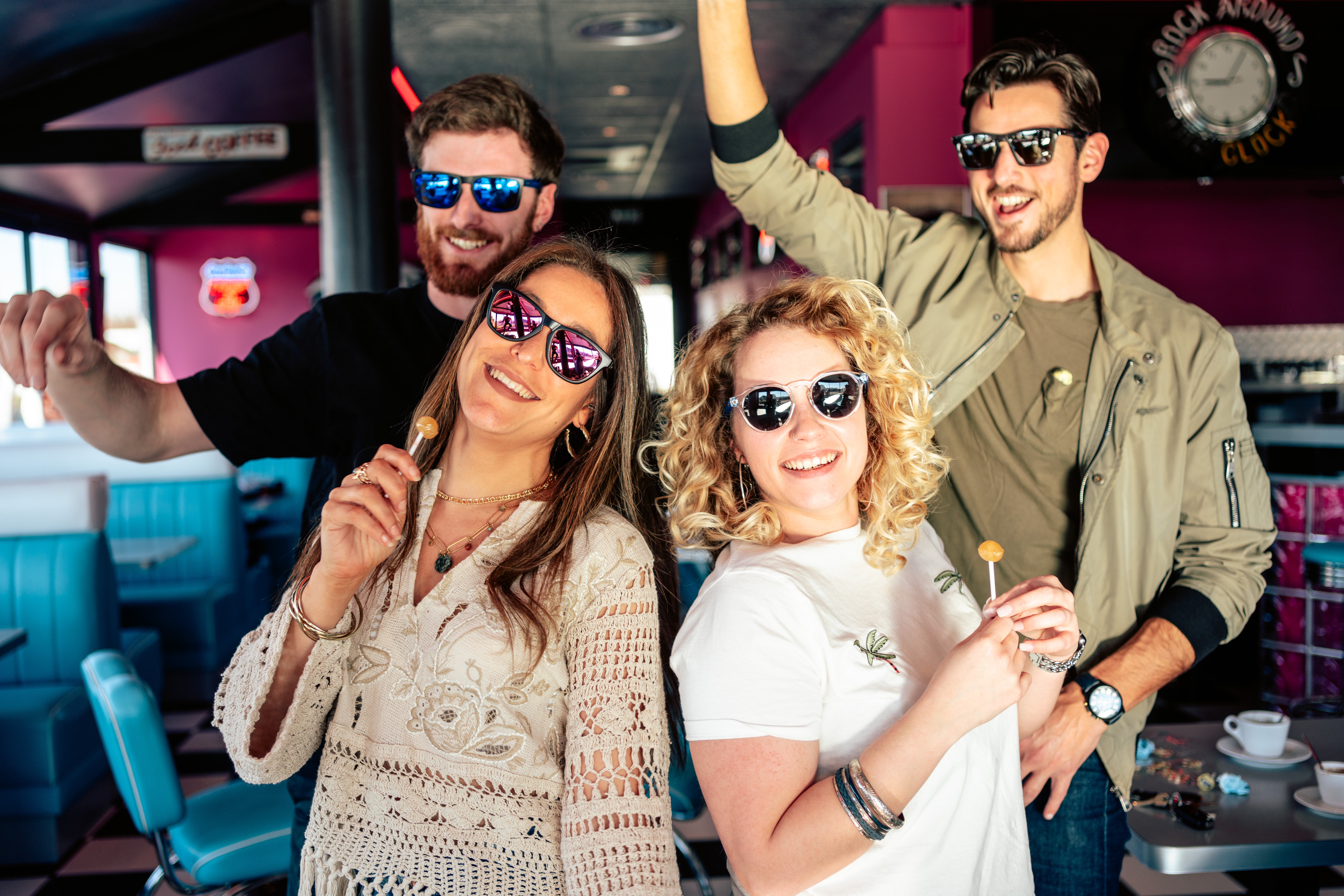 Forfaits et collections solaires sont arrivés !