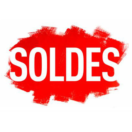 Actualité optique opticien : soldes d'ete !