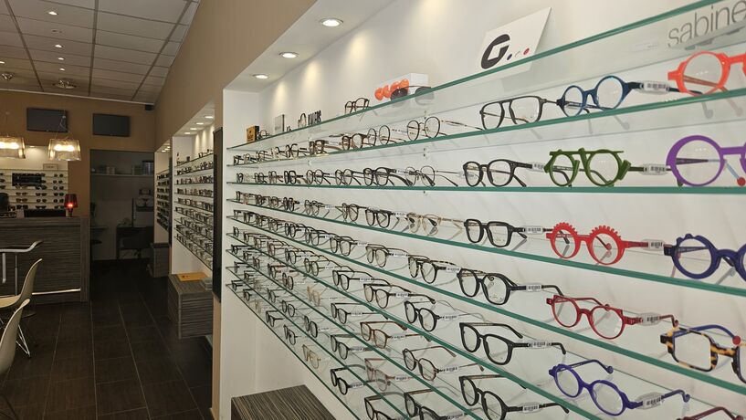OFFRE SOLO optique