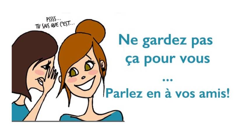 Programme de parrainage