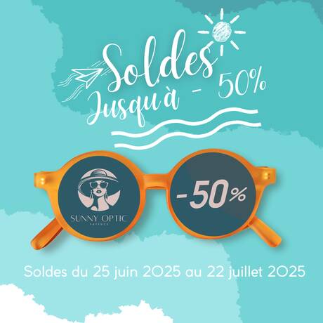 INCROYABLES SOLDES