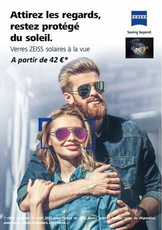 Offres solaire