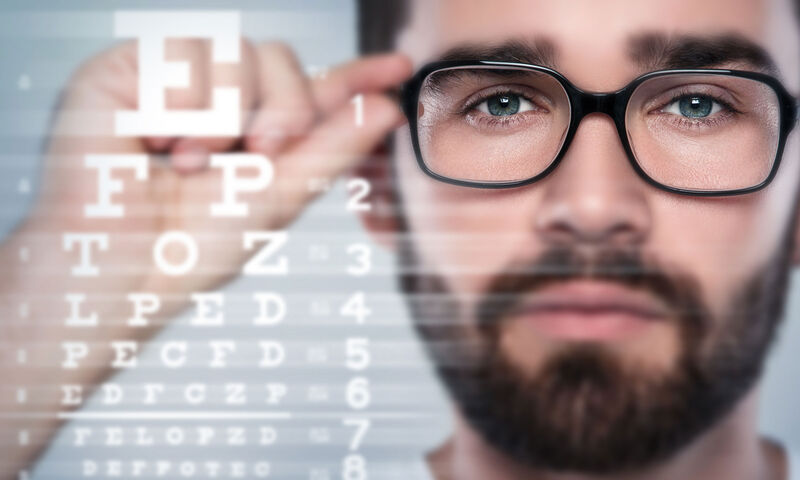 Actualité optique opticien : Contrôle de vue offert