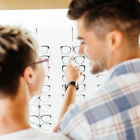 Actualité optique opticien : Offre seconde paire