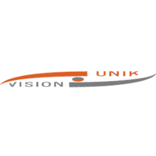 Logo opticien indépendant VISION UNIK 26000 VALENCE