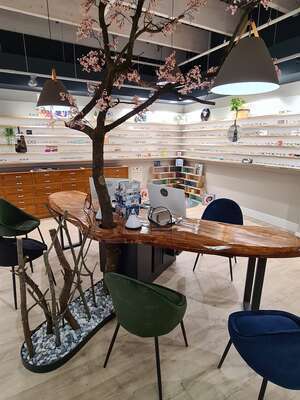 Photo du magasin I.O.P