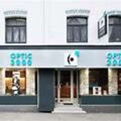 Photo du magasin OPTIC REYNOLDS-OPTIC 3000