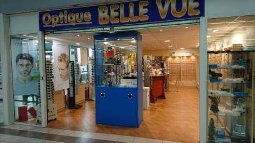 Magasin opticien indépendant BELLE VUE 18500 MEHUN SUR YEVRE