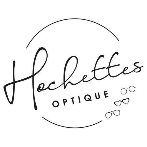 Logo opticien indépendant HOCHETTES OPTIQUE 62000 ARRAS