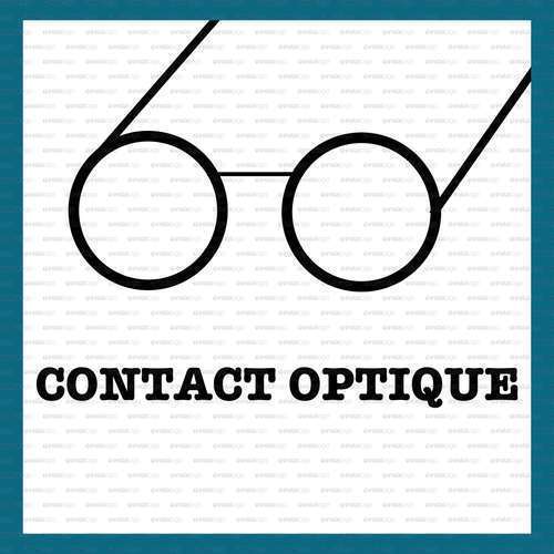 Magasin opticien indépendant CONTACT OPTIQUE 62200 BOULOGNE SUR MER