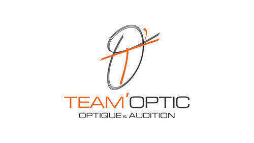 Logo opticien indépendant TEAM'OPTIC 67118 GEISPOLSHEIM