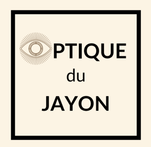 Logo opticien indépendant OPTIQUE DU JAYON 69520 GRIGNY