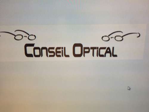 Magasin opticien indépendant CONSEIL OPTICAL 75019 PARIS