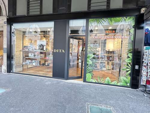 Magasin opticien indépendant LES OPTICIENS DESIGNERS 75001 PARIS